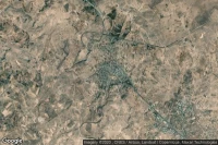 Vue aérienne de Prroshyan