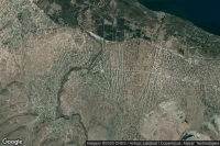Vue aérienne de Nerkin Getashen