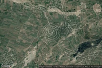 Vue aérienne de Nalbandyan