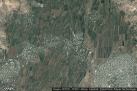 Vue aérienne de Hovtamej