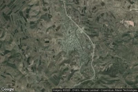 Vue aérienne de Maralik