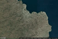 Vue aérienne de Lchap