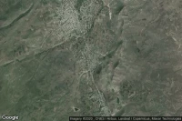 Vue aérienne de Lanjaghbyur