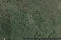 Vue aérienne de Hnaberd