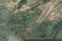 Vue aérienne de Jrashen