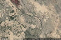 Vue aérienne de Dalarik