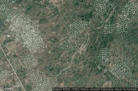 Vue aérienne de Byuravan