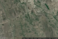 Vue aérienne de Haykavan