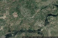 Vue aérienne de Aygeshat