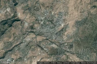 Vue aérienne de Abovyan
