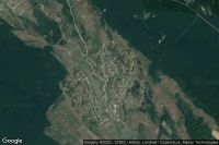 Vue aérienne de Ulmu