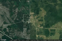 Vue aérienne de Vassar