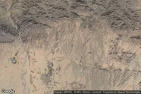 Vue aérienne de Ostān-e Khorāsān-e Raẕavī