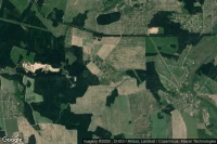 Vue aérienne de Napalki