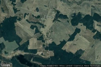 Vue aérienne de Melyakhovichi