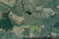 Vue aérienne de Lipnishki