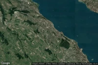 Vue aérienne de Waedenswil / Leihof-Muehlebach