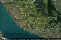 Vue aérienne de Büelen