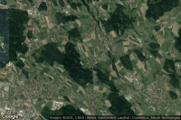 Vue aérienne de Untere Höfe