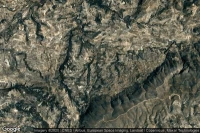 Vue aérienne de Almudaina