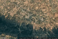 Vue aérienne de Solarana