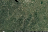 Vue aérienne de Torremocha