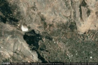 Vue aérienne de Zafarraya