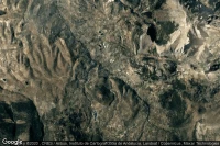 Vue aérienne de Torres