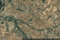 Vue aérienne de Navales
