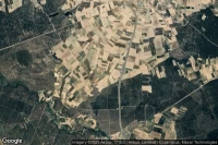 Vue aérienne de Pinarnegrillo