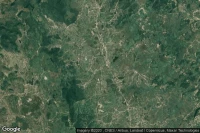 Vue aérienne de Maojia