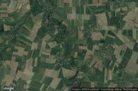 Vue aérienne de Fontaine-Henry