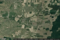 Vue aérienne de Stotzheim