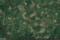 Vue aérienne de Sainte-Marguerite-sur-Duclair