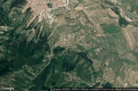 Vue aérienne de Musomishha