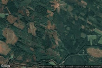 Vue aérienne de Keminmaa