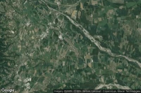 Vue aérienne de Osasco