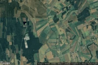 Vue aérienne de Kauhava