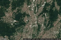 Vue aérienne de Cavaria con Premezzo