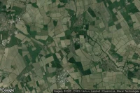 Vue aérienne de Sant'Alessio con Vialone