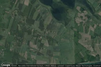 Vue aérienne de Ærø Kommune