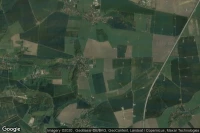 Vue aérienne de Gröbitz