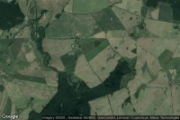 Vue aérienne de Duckow