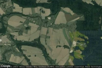 Vue aérienne de Lohmen