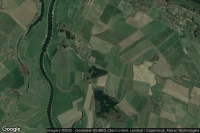 Vue aérienne de Schützberg