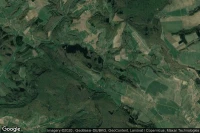 Vue aérienne de Mackenrode