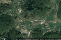 Vue aérienne de Obermaßfeld-Grimmenthal