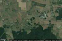 Vue aérienne de Bechstedtstraß