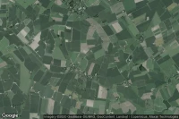 Vue aérienne de Reinsbüttel