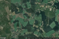 Vue aérienne de Stubben